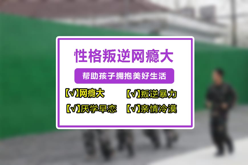 叛逆学校环境