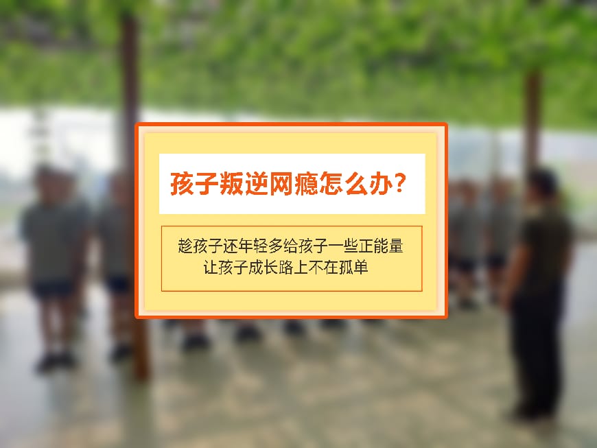 正规叛逆学校环境