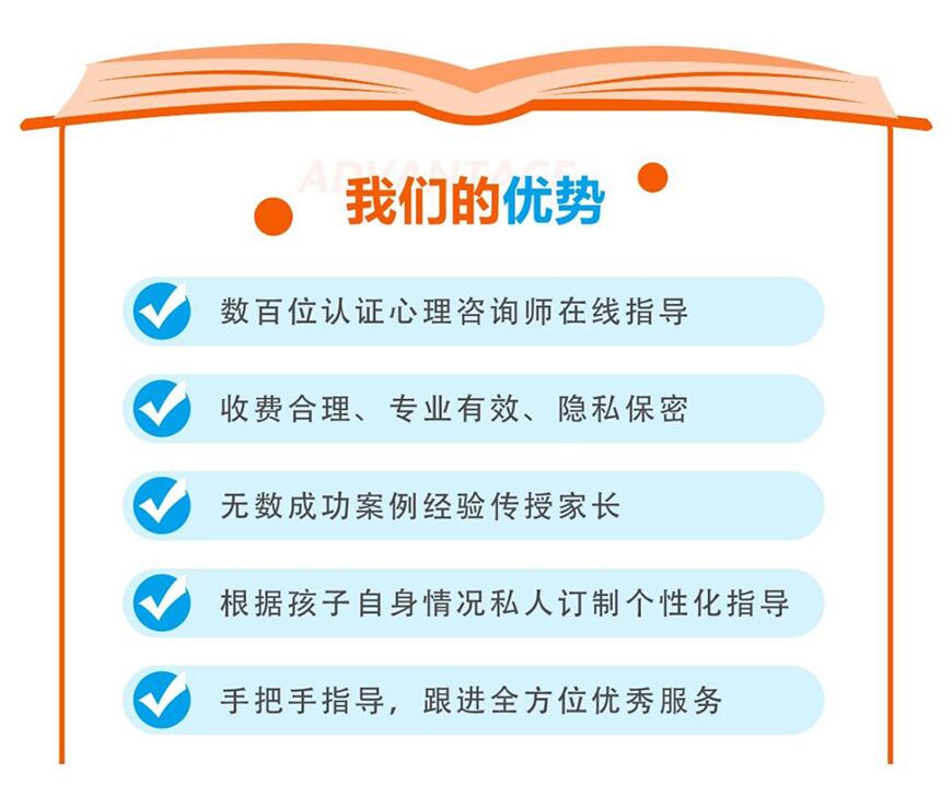 叛逆戒网学校优势