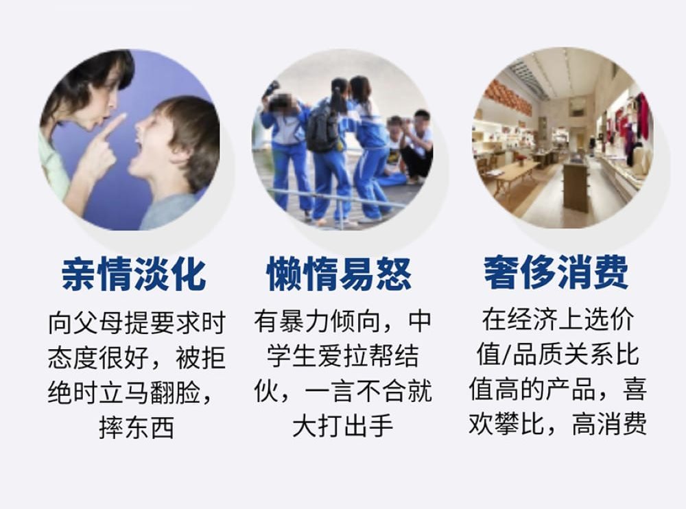 叛逆戒网瘾学校照片