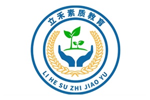 兴华戒网瘾学校logo图