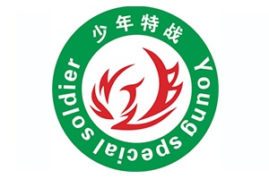少年特战军训学校logo图