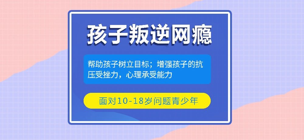 叛逆戒网瘾图片