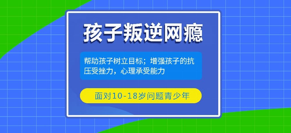 叛逆戒网瘾图片