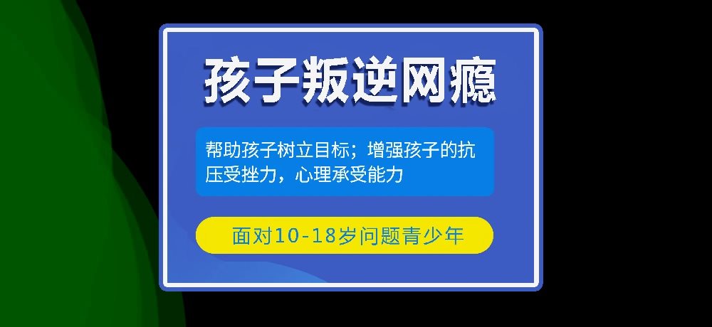 叛逆戒网瘾图片