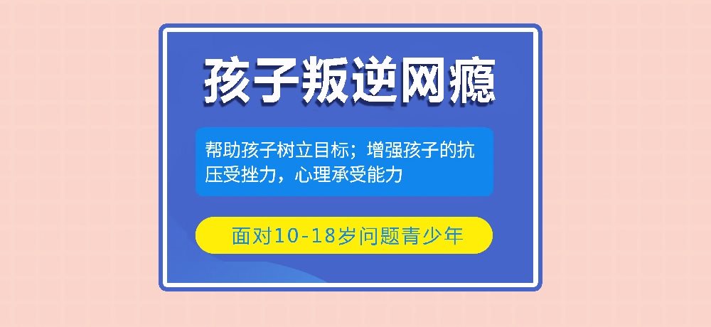 叛逆戒网瘾图片