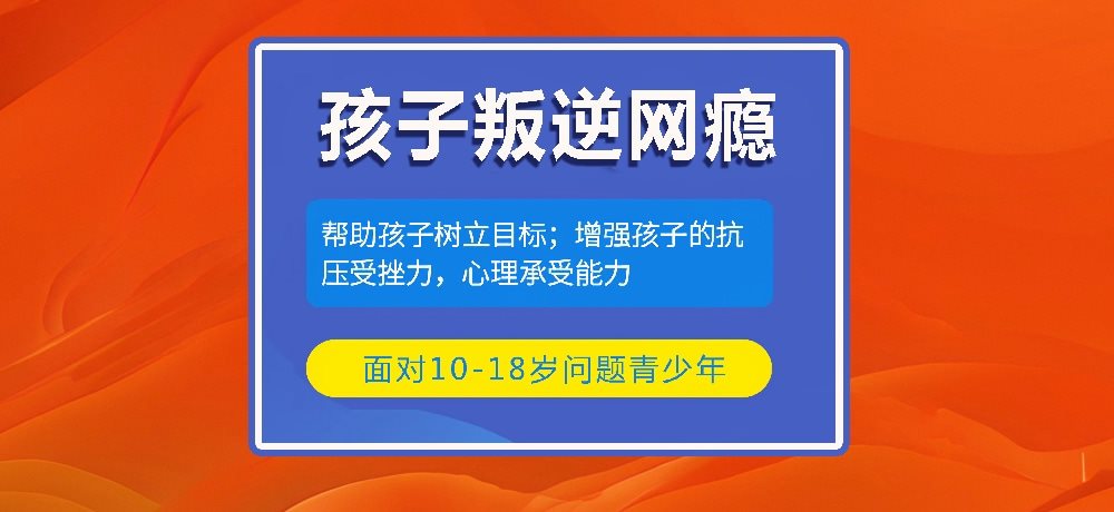 叛逆戒网瘾图片