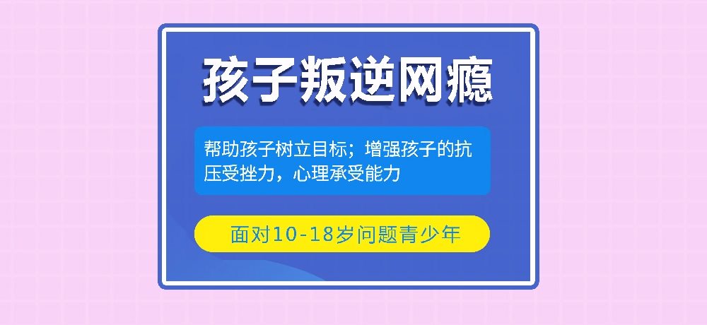 叛逆戒网瘾图片