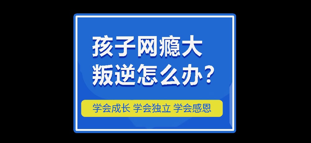 叛逆网瘾图片