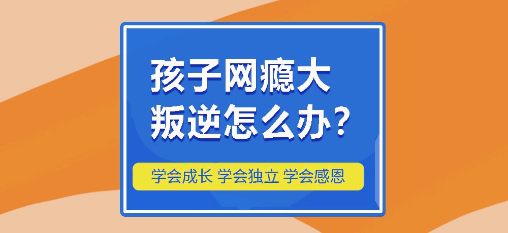 叛逆网瘾图片