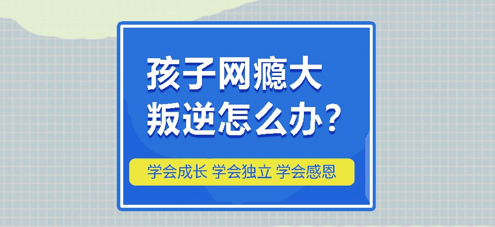 叛逆网瘾图片