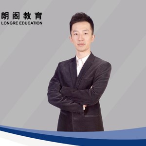 青岛朗阁中嘉外语培训学校-王翔宇