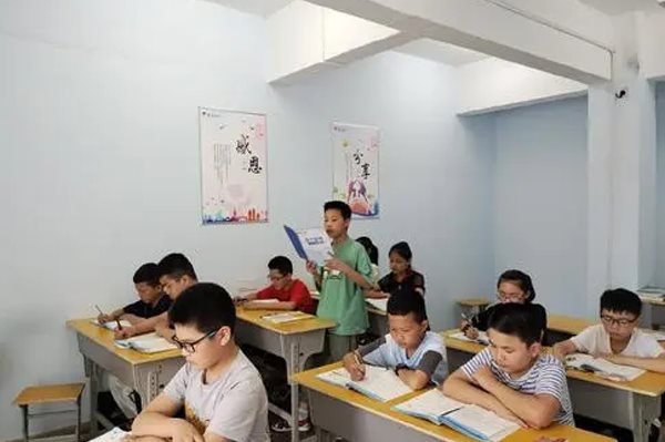 张家港腾大教育环境3