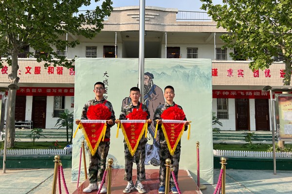 创德教育环境1