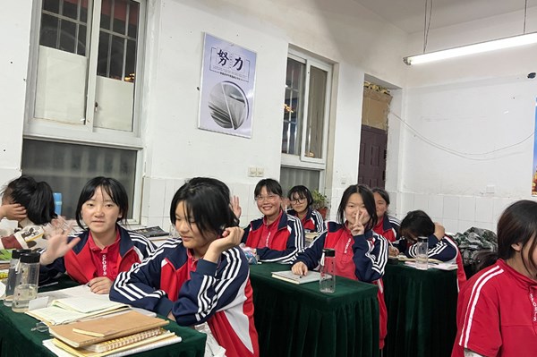 创德教育环境2