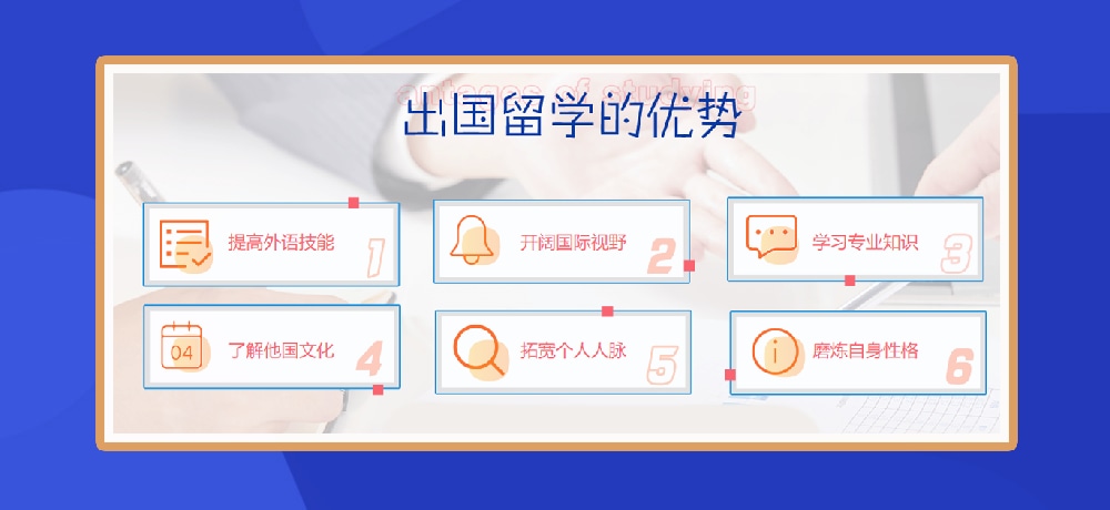 留学服务图片