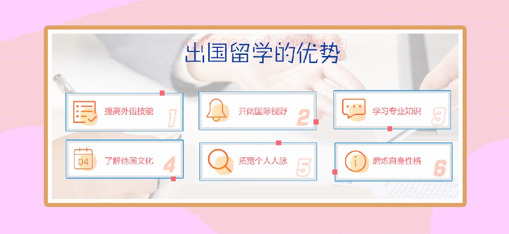留学服务图片