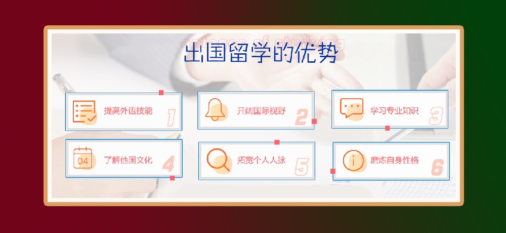 留学服务图片