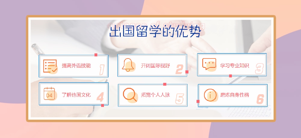 留学服务图片