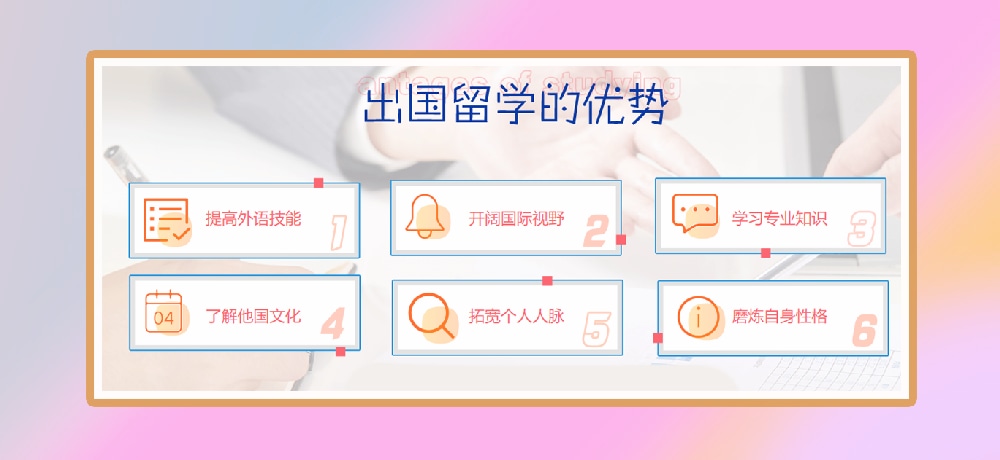 留学服务图片